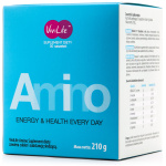 vivilife suplement diety amino aminokwasy kuracja 1 miesiąc