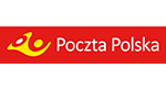 Logo Poczta Polska Kurier